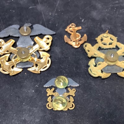 Generations of Military Service - Image 7 of 12