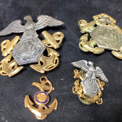 Generations of Military Service - Image 6 of 12