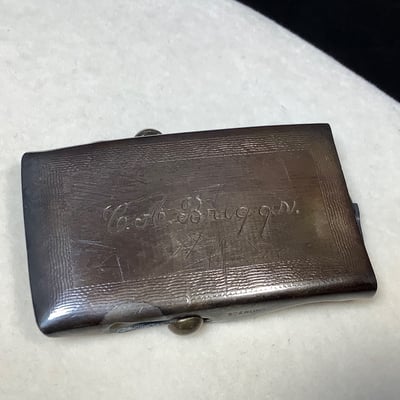 Antique Waltham Pocket Watch & More - Image 12 of 15