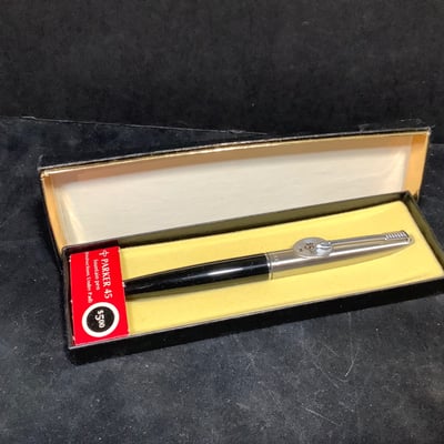 Vintage Parker Pens & Pointers - Image 7 of 16