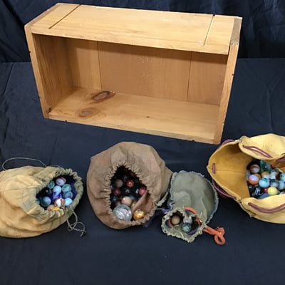 Lost Your Marbles? - Image 1 of 11
