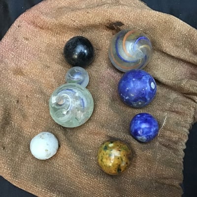Lost Your Marbles? - Image 5 of 11