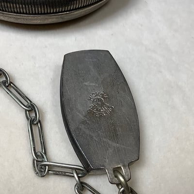 Antique Waltham Pocket Watch & More - Image 9 of 15