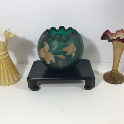 Fenton and More Glass - Image 3 of 8