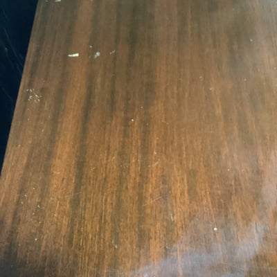 Johnson Furniture Co. Mens Bureau/Cabinet - Image 8 of 10