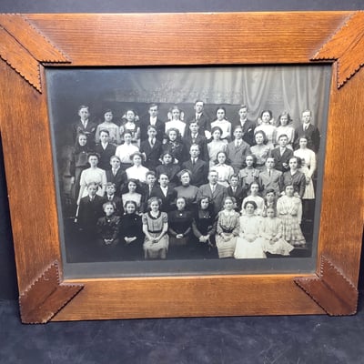 Antique Photos / Portraits - Image 13 of 14