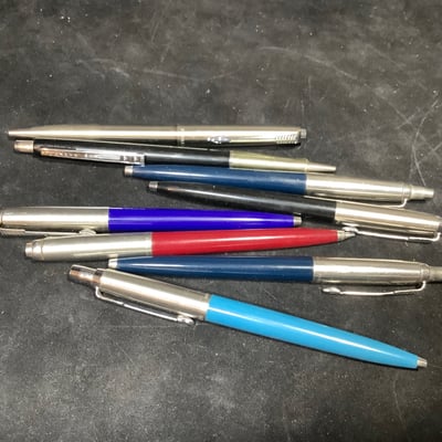 Vintage Parker Pens & Pointers - Image 10 of 16