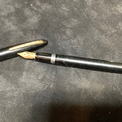 Vintage Fountain Pens - Image 2 of 12