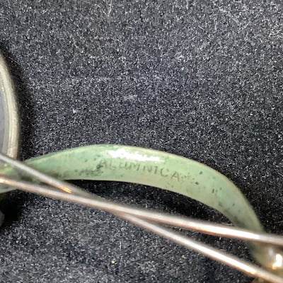 Antique and Vintage Eye Glasses - Image 6 of 14