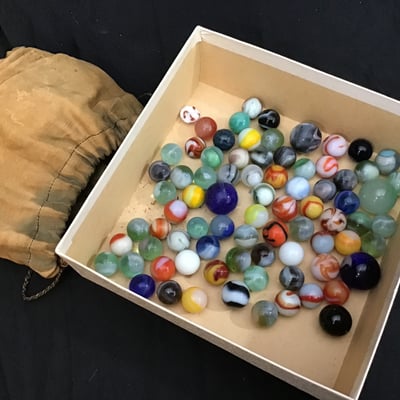 Lost Your Marbles? - Image 3 of 11