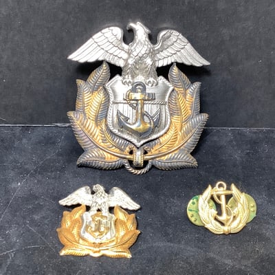 Generations of Military Service - Image 8 of 12