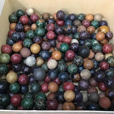 Lost Your Marbles? - Image 6 of 11