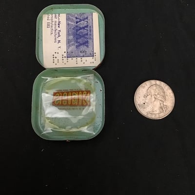 A Smoke, A Shave, A Peep - Image 13 of 14