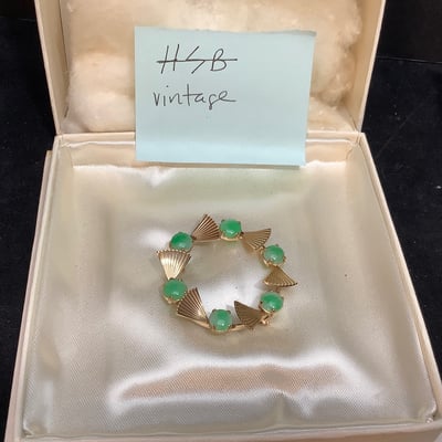 Vintage Costume Jewelry - Trifari & More - Image 3 of 14