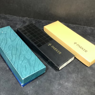 Vintage Parker Pens & Pointers - Image 8 of 16