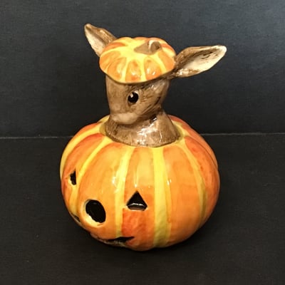 Royal Doulton Bunnykins - Holidays - Image 8 of 22