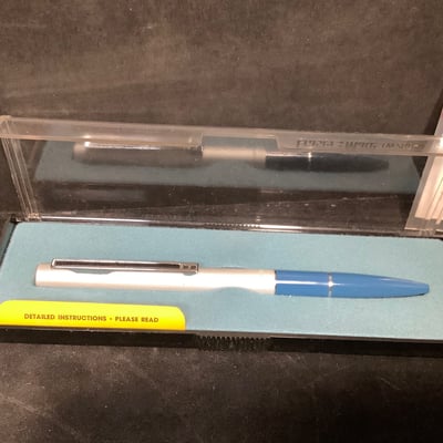 Vintage Parker Pens & Pointers - Image 3 of 16