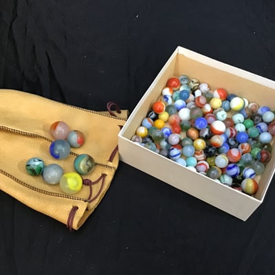 Lost Your Marbles? - Image 8 of 11