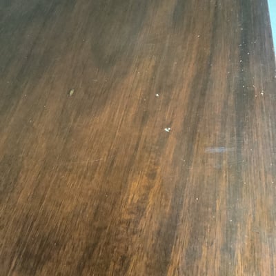 Johnson Furniture Co. Mens Bureau/Cabinet - Image 9 of 10