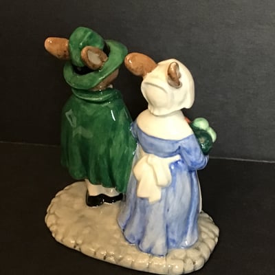Royal Doulton Bunnykins - Holidays - Image 3 of 22