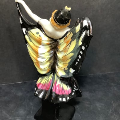 Royal Doulton Figurine - Butterfly - Image 5 of 7