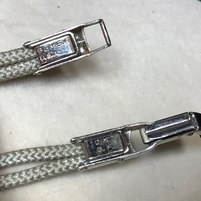 Vintage Tiffany Pen Set & Hamilton Watch - Image 9 of 11