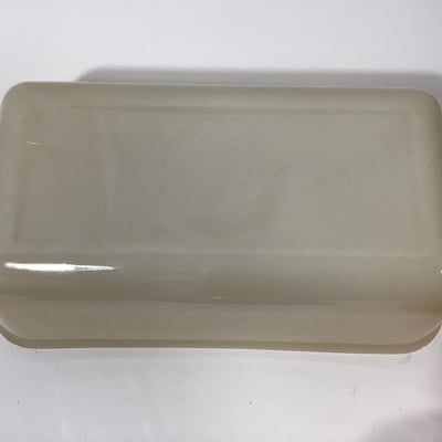 Vintage Pyrex, Fire-King, Glassbake Colored Glassware - Image 5 of 6