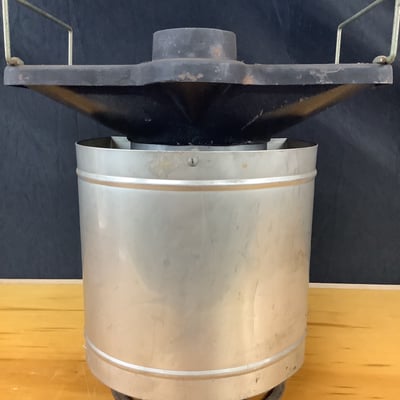 Fatsco Tiny Tot Stove - Image 3 of 6
