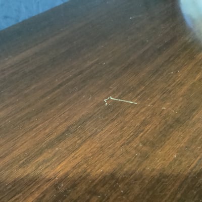 Johnson Furniture Co. Mens Bureau/Cabinet - Image 10 of 10