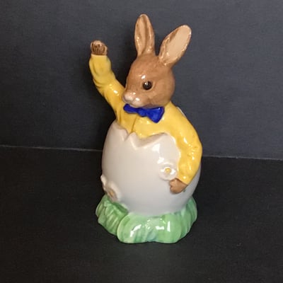Royal Doulton Bunnykins - Holidays - Image 17 of 22
