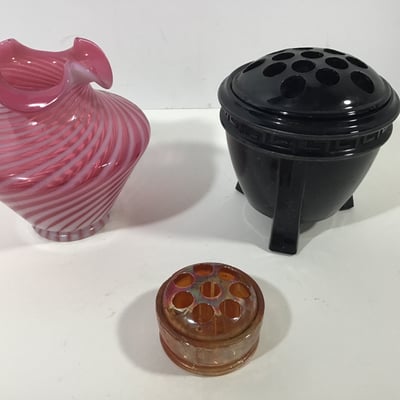 Fenton and More Glass - Image 7 of 8