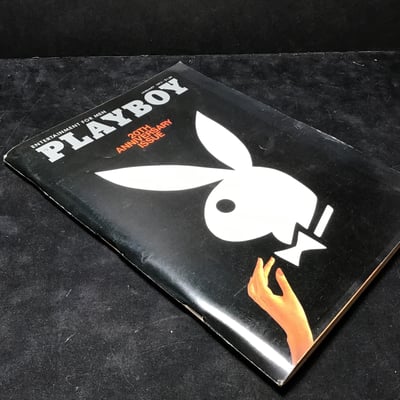 A Smoke, A Shave, A Peep - Image 1 of 14