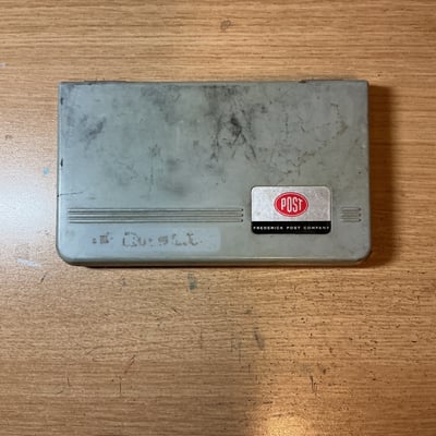 Hobby Supplies Collection - Image 9 of 11