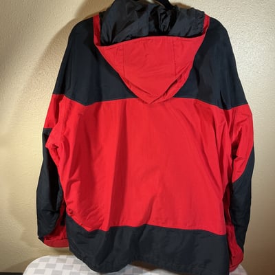 Men's Sturdy Outerwear and Hard Hat - Image 5 of 9