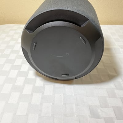 Amazon Echo Dot Alexa speakers  - Image 4 of 4