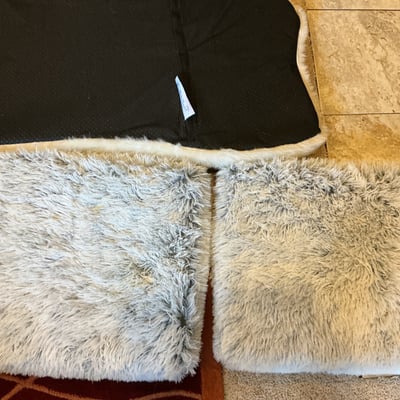 Dog Toys, Accessories, Bedding and Decor - Image 11 of 11