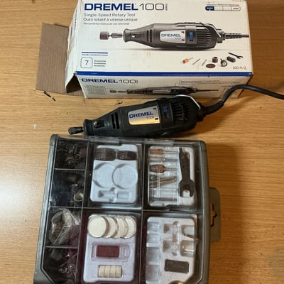 Hobby Supplies Collection - Image 4 of 11