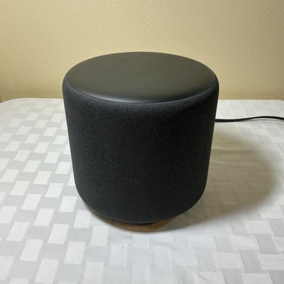 Amazon Echo Dot Alexa speakers  - Image 3 of 4