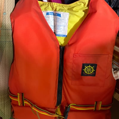 Outdoor gear and camping equipment assortment - Image 7 of 19