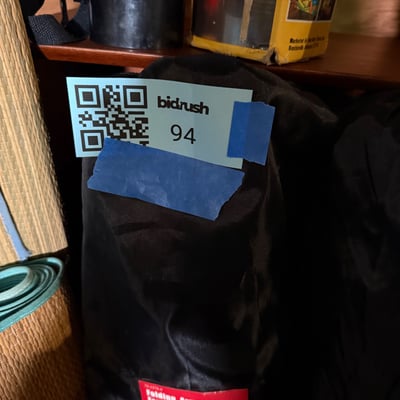 Outdoor gear and camping equipment assortment - Image 19 of 19