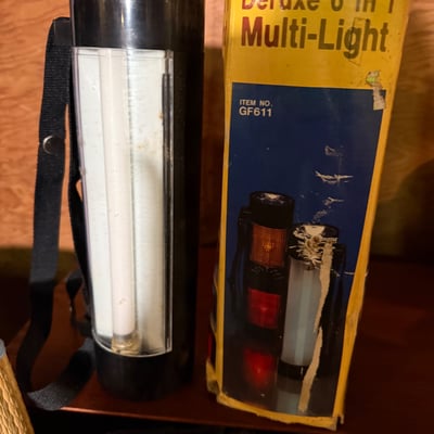 Outdoor gear and camping equipment assortment - Image 15 of 19