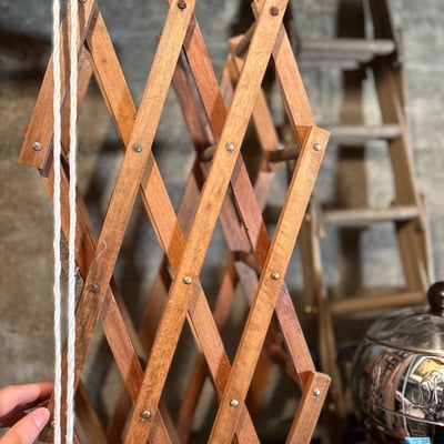 Vintage West Bend Penguin Ice Bucket & MCM Ruby Art Glass Ashtray & More - Image 6 of 8
