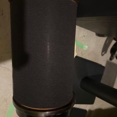 Pair Vintage Jim Rogers JR149 Loudspeakers - Image 4 of 12