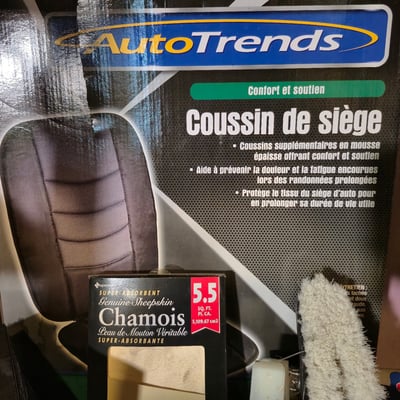 Automotive accessories and maintenance tools - Image 8 of 8