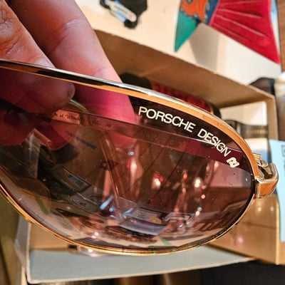 Assorted sunglasses and eyeglasses with cases - Image 1 of 7