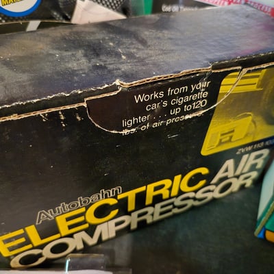 Automotive accessories and maintenance tools - Image 5 of 8