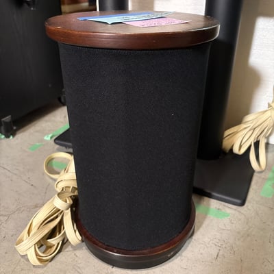 Pair Vintage Jim Rogers JR149 Loudspeakers - Image 5 of 12