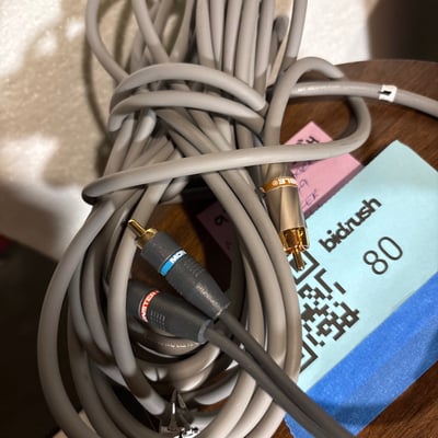 Pair Vintage Jim Rogers JR149 Loudspeakers - Image 11 of 12