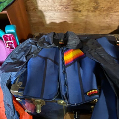 Outdoor gear and camping equipment assortment - Image 2 of 19