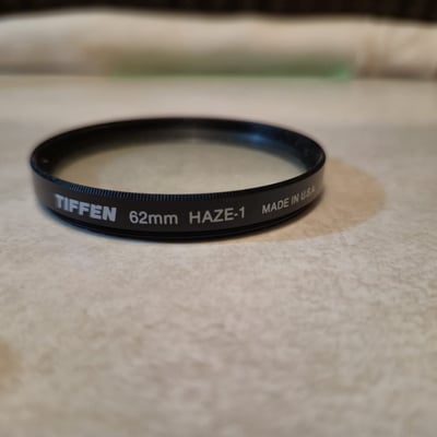 Nikon film camera with lenses and accessories - Image 2 of 7